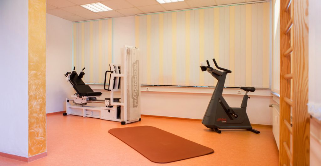 Physiotherapie Balingen